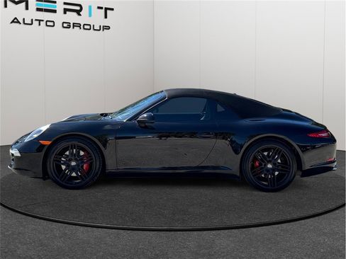 Used 2013 Porsche 911 Carrera S image 5
