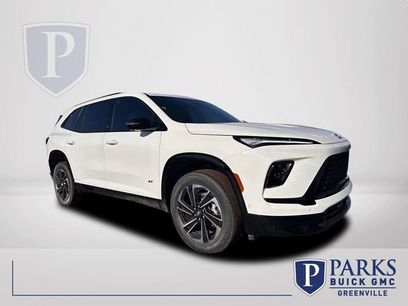 New 2026 Buick Enclave Sport Touring w/ Super Cruise Package