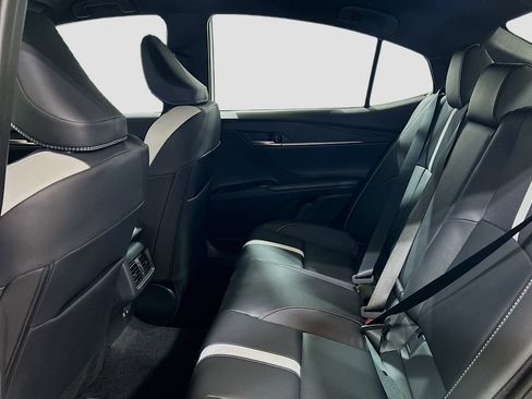 New 2026 Toyota Camry SE w/ Convenience Package FWD image 23