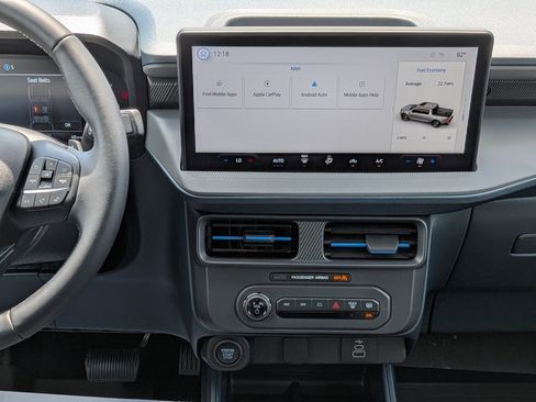 New 2026 Ford Maverick Lobo AWD/4WD image 19