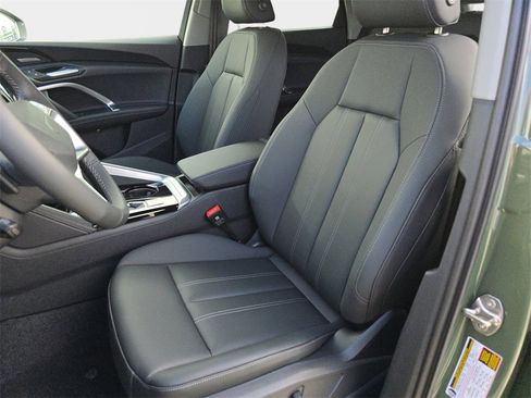 New 2025 Audi Q5 Premium Plus image 15