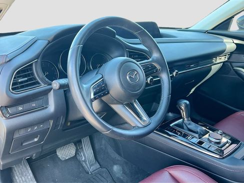 Used 2024 MAZDA CX-30 AWD 2.5 S w/ Preferred Package image 9