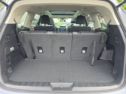 Used 2022 Subaru Ascent Onyx Edition image 16
