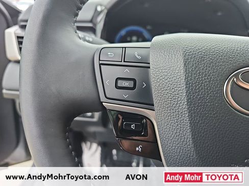 Used 2026 Toyota Camry XSE FWD image 16