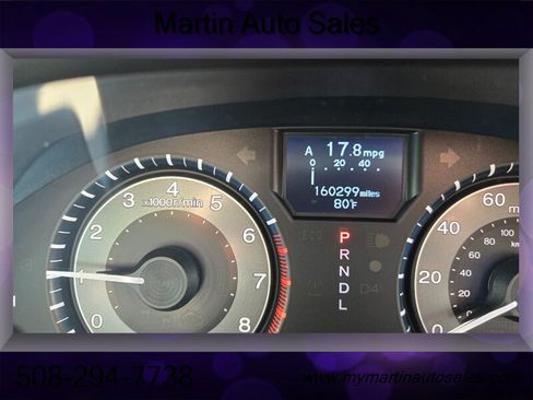 Used 2013 Honda Odyssey Touring image 18