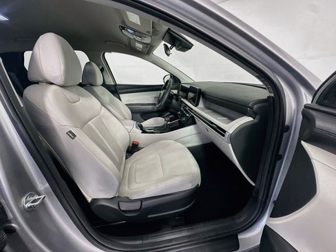 Used 2025 Hyundai Tucson SEL FWD image 30