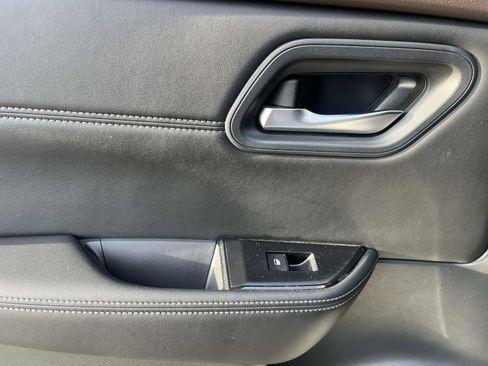 Certified 2023 Nissan Rogue SV w/ SV Premium Package image 12