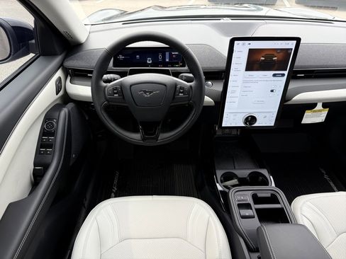 New 2025 Ford Mustang Mach-E Premium image 16