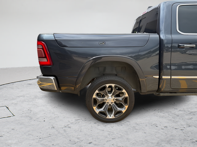 Used 2019 RAM 1500 Limited AWD/4WD image 63