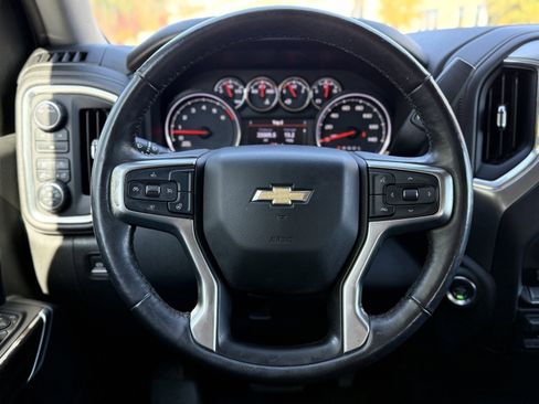 Used 2020 Chevrolet Silverado 2500 LT w/ All Star Edition image 24