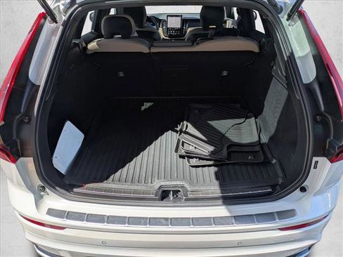 Certified 2026 Volvo XC60 B5 Plus w/ Protection Package Premier image 6