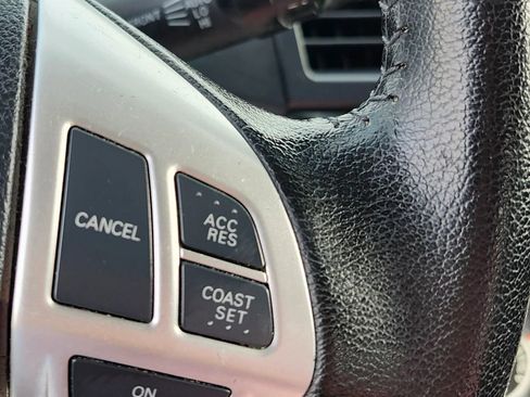Used 2016 Mitsubishi Lancer SEL image 18