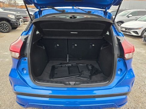 Used 2023 Nissan Kicks SR w/ SR Premium Package image 20