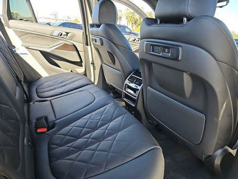 Certified 2023 BMW X5 sDrive40i w/ Executive Package image 11