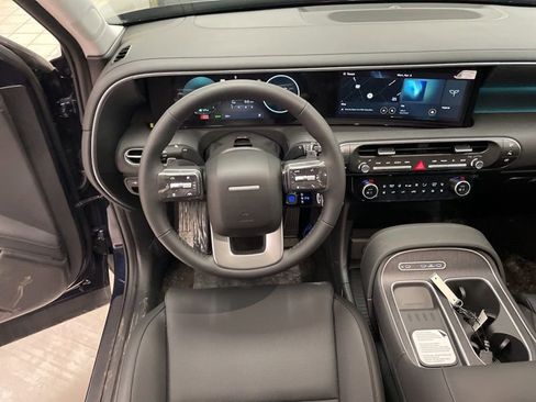 New 2026 Hyundai Palisade SEL Premium AWD/4WD image 29