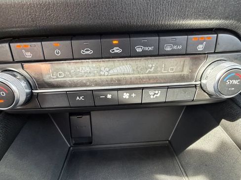 Used 2024 MAZDA CX-5 AWD 2.5 S w/ Select Package image 32