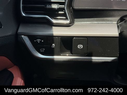 Used 2023 Kia Sportage SX FWD image 25