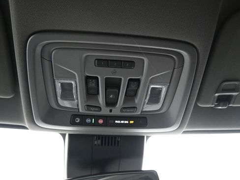 New 2026 GMC Sierra 1500 Elevation w/ Elevation Premium Package image 20