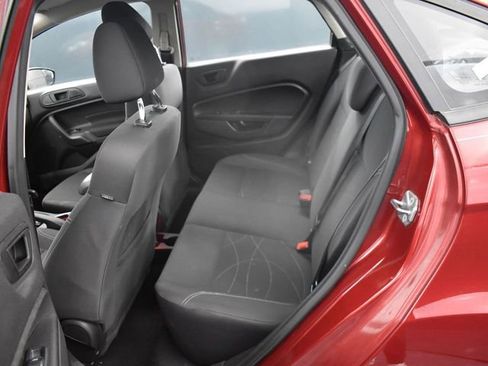 Used 2017 Ford Fiesta SE w/ Cold Weather Package image 24