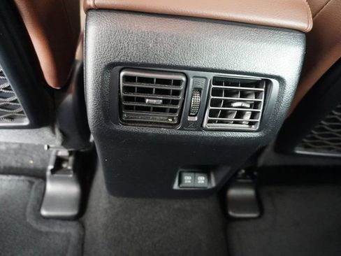 Used 2021 Toyota 4Runner Limited image 33