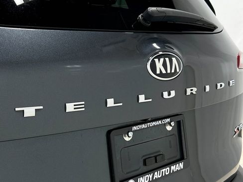 Used 2020 Kia Telluride S AWD/4WD image 44