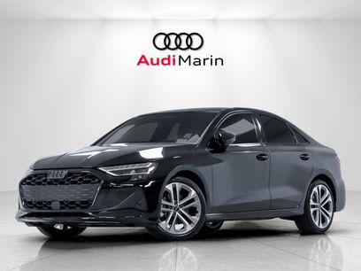 Certified 2026 Audi A3 2.0T Premium
