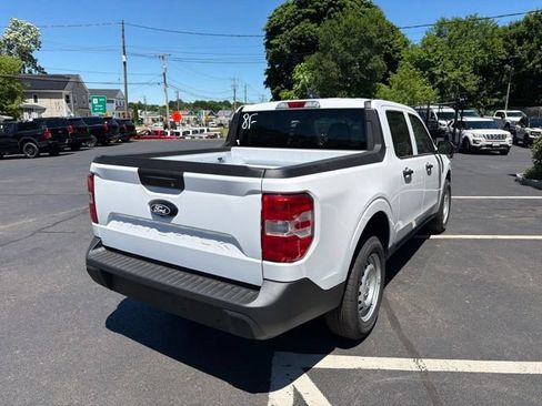 New 2026 Ford Maverick XL w/ Equipment Group 101A AWD/4WD image 5