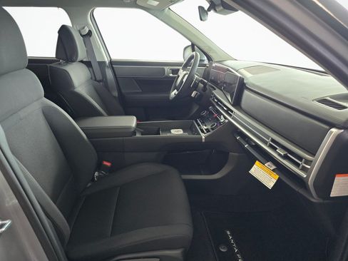 New 2026 Hyundai Santa Fe SE AWD/4WD image 41