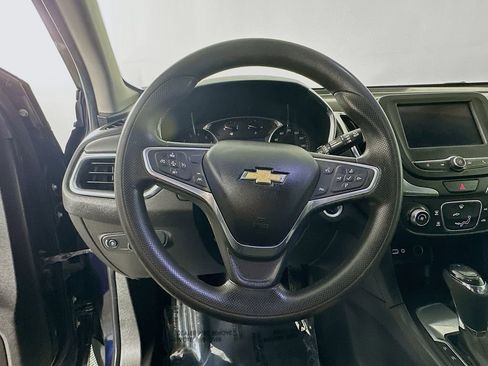 Used 2020 Chevrolet Equinox LT w/ LPO, Floor Liner Package image 16