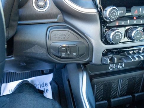 New 2026 RAM 2500 Big Horn image 21