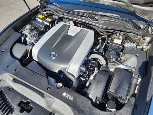 Used 2019 Lexus RC 350 RWD image 9