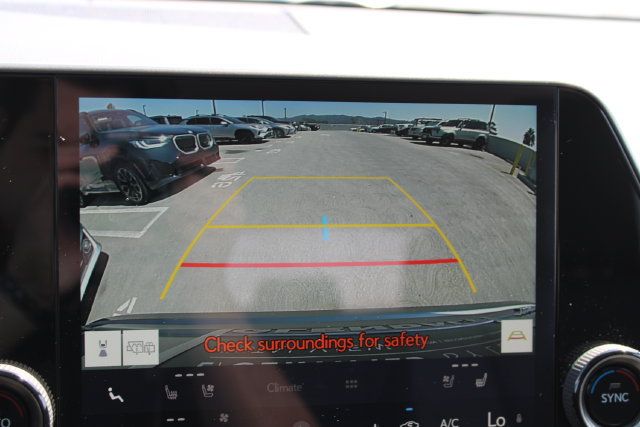 Certified 2026 Lexus NX 350h AWD w/ Cold Area Package image 13