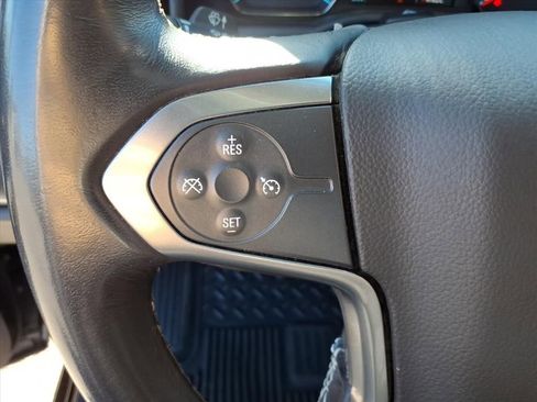 Used 2018 Chevrolet Silverado 1500 LT w/ All Star Edition image 31