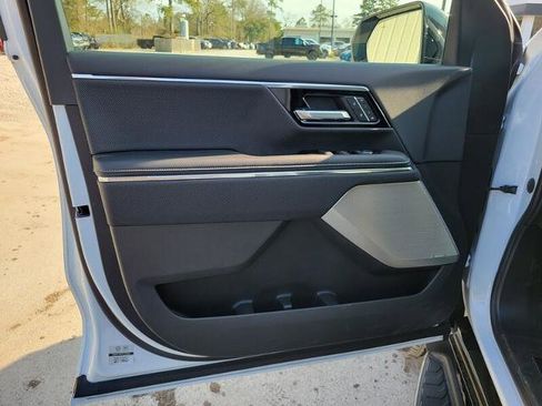 New 2025 GMC Sierra EV Denali image 27