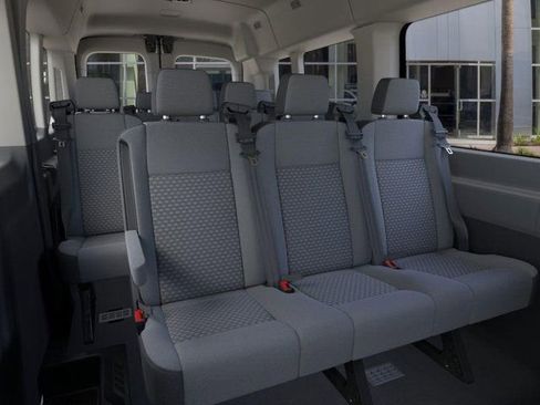 New 2025 Ford Transit 350 XLT image 11