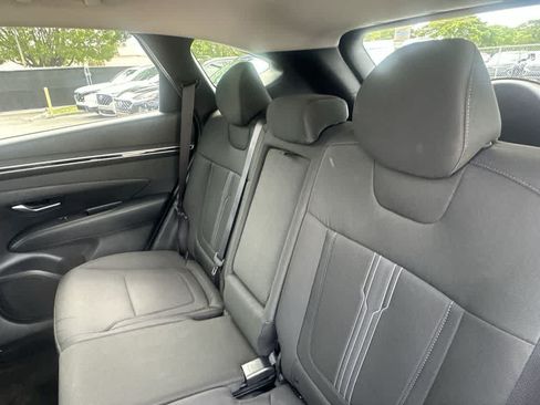 Used 2024 Hyundai Tucson SEL FWD image 15