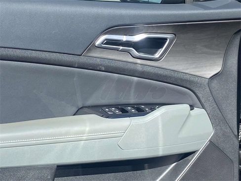 Used 2023 Kia Sportage X-Line w/ X-Line Premium Package image 16