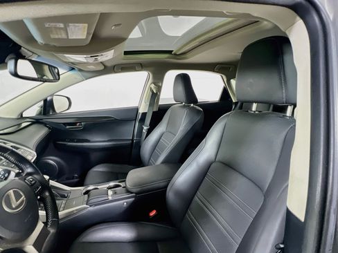 Used 2019 Lexus NX 300h AWD w/ Premium Package image 22