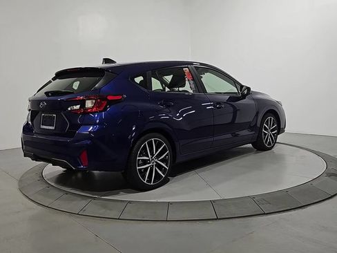 New 2026 Subaru Impreza 2.0i Sport AWD/4WD image 5