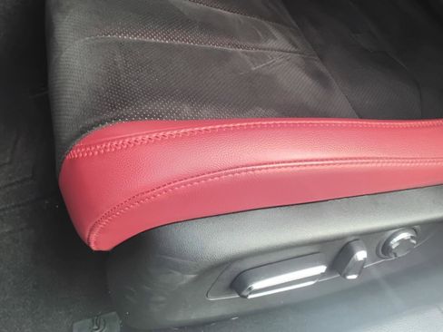 Used 2024 Acura Integra Type S image 18