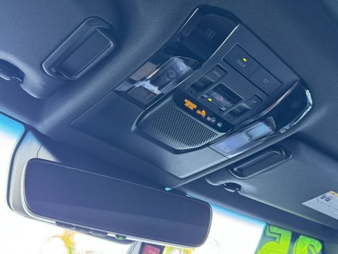 Used 2025 Toyota Land Cruiser image 30