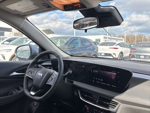 New 2026 Buick Encore GX Sport Touring w/ Comfort Package image 37
