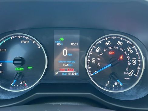 Used 2022 Toyota RAV4 XLE w/ Convenience Package AWD/4WD image 23