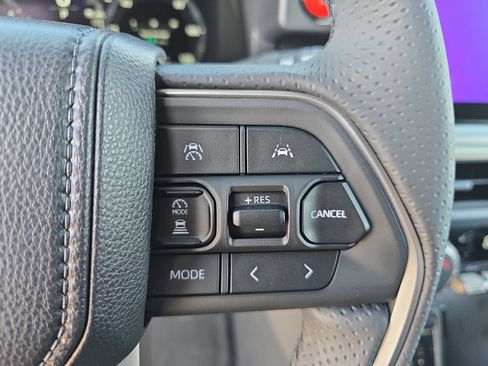 Used 2026 Toyota 4Runner TRD Sport Premium AWD/4WD image 15