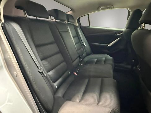 Used 2015 MAZDA MAZDA6 Sport FWD image 18