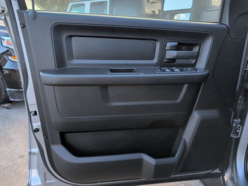 Used 2023 RAM 3500 Tradesman image 14