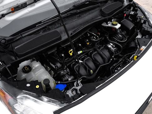 Used 2020 Ford Transit Connect XL FWD image 49
