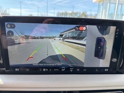 Used 2025 Lincoln Aviator Reserve w/ Equipment Group 201A image 16