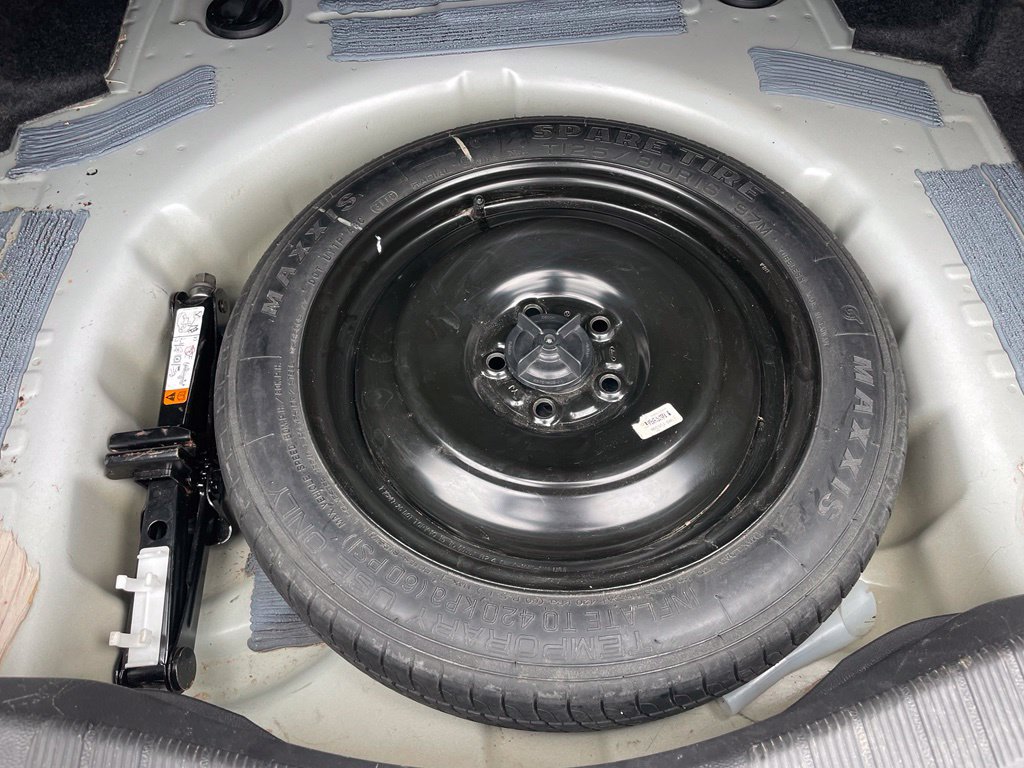 Used 2016 Ford Fusion S FWD image 25