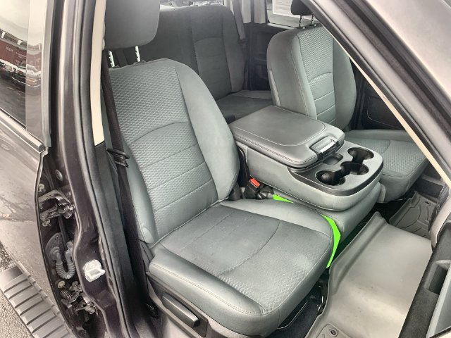 Used 2019 RAM 1500 Express w/ Wheel & Sound Group AWD/4WD image 24